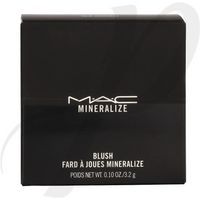 Mineralize Rouge - New Romance