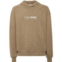 Cold Dye Hoodie Sweatshirt Ls
