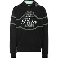 Racing Club Baumwollmischung Hoodie