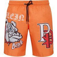 Badehose Bulldogs