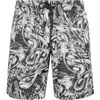 Boxer Swimwear