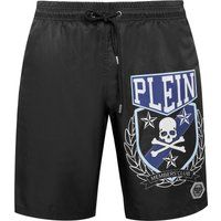 Badehose Skull&Bones