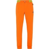 Relaxte Fleece Jogginghose