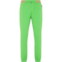 Relaxte Fleece Jogginghose