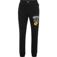 Gothic Duck Baumwollmischung Jogginghose