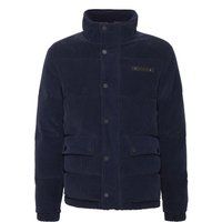Cord Bomber Daunenjacke