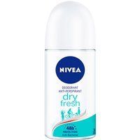 Dry Comfort Fresh Deo Roll-on 50 ml