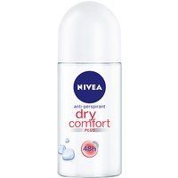 Dry Comfort Plus Deo Roll-on 50 ml