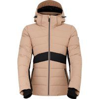 Dare 2B - "Glacial" Skijacke für Damen (Kaschmir/Schwarz)
