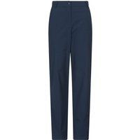 Mountain Warehouse - "Delta" Hosen für Damen (Marineblau)
