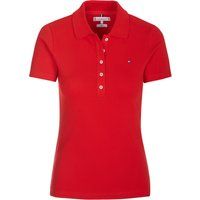 Slim Fit Piqué Poloshirt