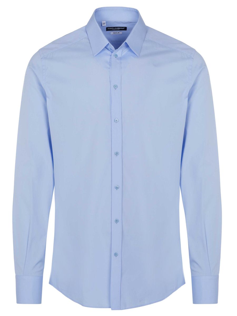 Klassisches Slim-Fit-Hemd