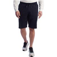 Sportliche Bermuda-Shorts aus Funktionsstoff