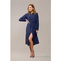 Taylor Kleid Marine
