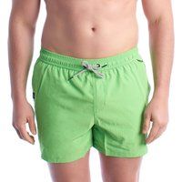 Herren Badehose in Unifarben