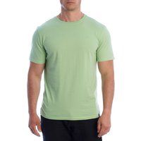 Basic Baumwoll T-Shirt mit kurzen Ärmeln