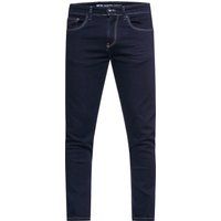 Slim Fit Baumwoll-Stretch Jeans