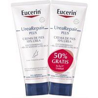 Urearepair Plus Fusscreme 10% Urea Lot 2 X 100 ml