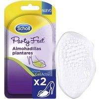 Gel Activ Party Feet Kissen