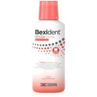 Bexident Encías Tratamiento Coadyuvante 500 ml