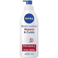 Repair &amp Care Körperlotion 400 ml