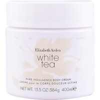 White Tea Pure Indulgence Body Cream 400 ml