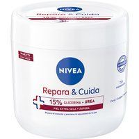 Reparatur &amp Pflege 15 % Glycerin + Harnstoff 400 ml
