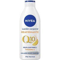 Q10+ Straffende Vitamin-c-körperlotion 250 ml