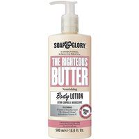 The Righteous Butter Body Lotion 500 ml