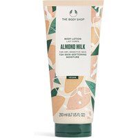 Mandelmilch-körperlotion 200 ml