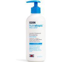Nutratopic Pro-amp Loción Emoliente Piel Atópica 400 ml