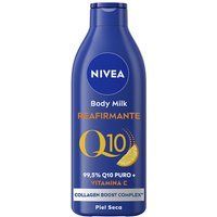 Q10+ Straffende Vitamin-c-körpermilch 250 ml
