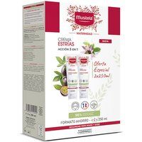 Maternidad Duo Creme Zur Vorbeugung Von Dehnungsstreifen 2 X 250 ml