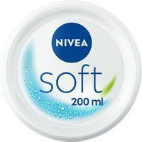 Soft Feuchtigkeitscreme 200 ml