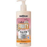 The Way She Smoothes Softening Body Lotion 500 ml