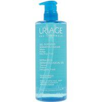 Extra Reichhaltiges Dermatologisches Duschgel Für Empfindliche Haut 500 ml