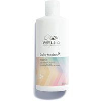 Colormotion+ Farbschutz-shampoo Für Gefärbtes Haar 500 ml