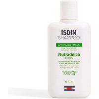 Nutradeica Champú Anticaspa 200 ml