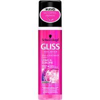 Gliss Long &amp Sublime Express-conditioner 200 ml