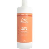 Invigo Nutri-enrich Deep Nutrition Conditioner Für Trockenes/geschädigtes Haar 1000 ml