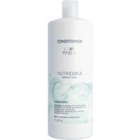 Nutricurls Entwirrender Conditioner Für Haare Mit Locken Und Wellen 200 ml