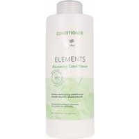Elements Sanfter, Erneuernder Conditioner Ohne Silikone, Alle Haartypen, 1000 ml