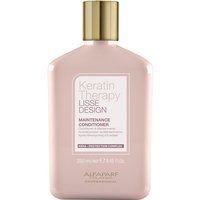 Lisse Design Keratin Therapy Maintenance Conditioner 250 ml