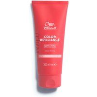 Invigo Color Brilliance Farbschützender Conditioner Feines Oder Normales Haar 200 ml