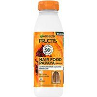 Fructis Hair Food Papaya Reparierender Conditioner 350 ml
