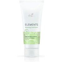 Elements Sanfter, Erneuernder Conditioner Ohne Silikone, Alle Haartypen, 200 ml
