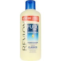 Flex Keratin Klassische Pflegespülung 650 ml