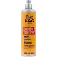 Bed Head Colour Goddess Oil Infused Conditioner 400 ml