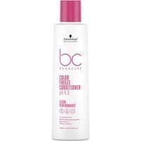 Bc Color Freeze Conditioner 200 ml