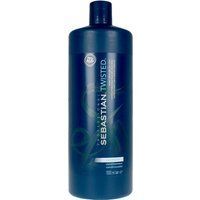 Twisted Curl Hydration And Protection Conditioner 1000 ml